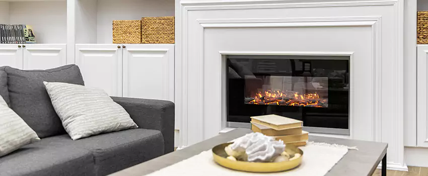 Professional Fireplace Maintenance Contractors in Shively, KY