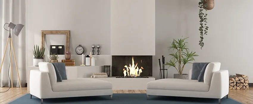 Decorative Fireplace Crystals Services in Shively, Kentucky