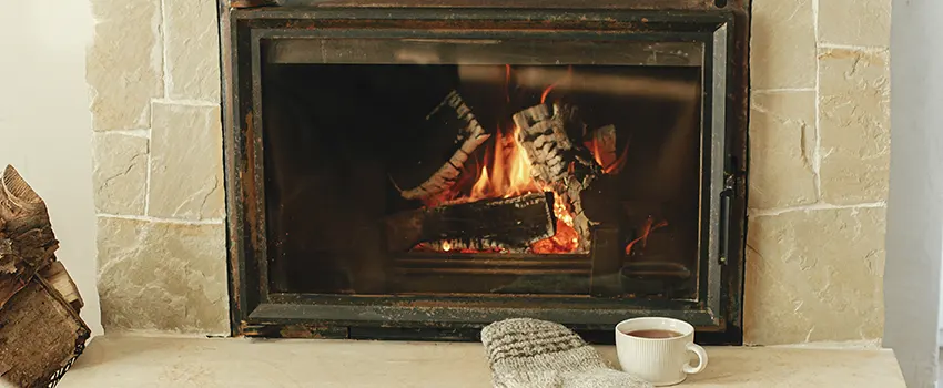 Fireplace Door Handle Replacements Services in Shively, Kentucky