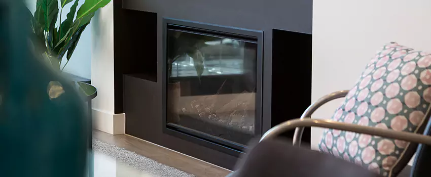 Gas Fireplace Installation in Shively, KY