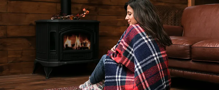 Fireplace Firebox Grate Replacement Services  in Shively, Kentucky