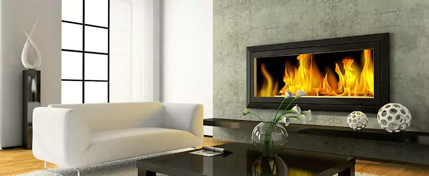 Fireplace Hearth Ideas in Shively, Kentucky