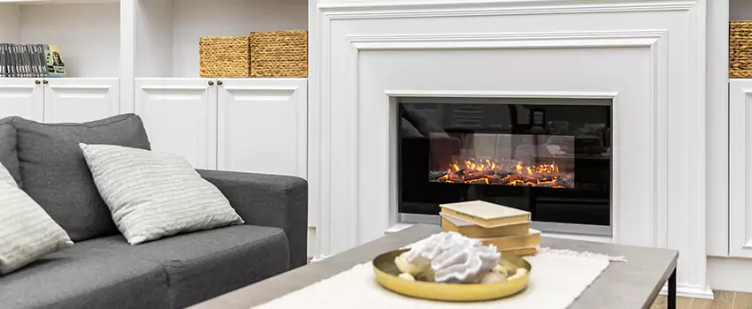 Pellet Fireplace Insert Installation in Shively, KY