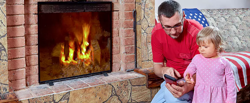 Fireplace Safety Locks For Kids in Shively, KY