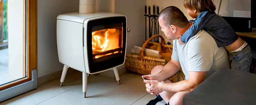 Fireplace Flue Maintenance Services in Shively, KY