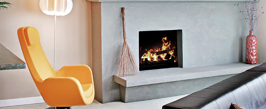 Electric Fireplace Makeover Services in Shively, KY