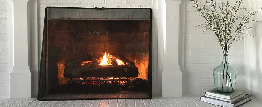 Cost-Effective Fireplace Mantel Inspection And Maintenance in Shively, KY