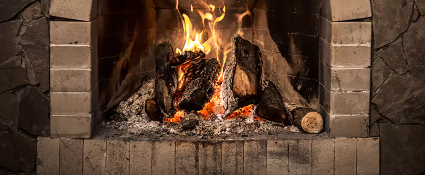 Cost of Rebuilding A Fireplace in Shively, Kentucky