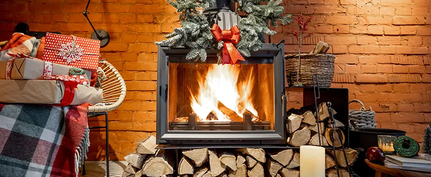 Steel Fireplace Grate Repair And Replacement Services in Shively, Kentucky