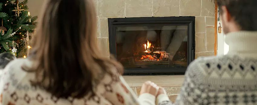 Fireplace Firebox Refurbish & Restore Services in Shively, KY
