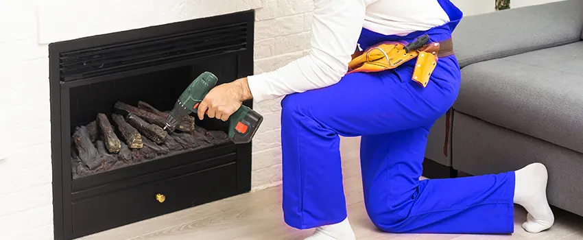 Fireplace Safety Inspection Specialists in Shively, Kentucky