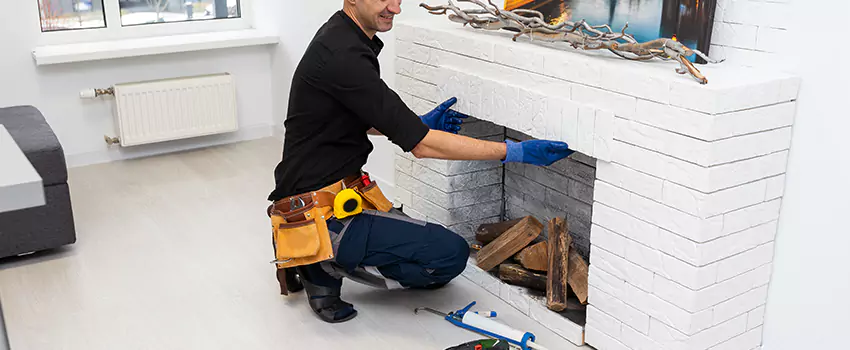 Gas Fireplace Repair And Replacement in Shively, KY