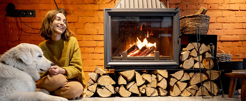 Fireplace Smell Removal Cost in Shively, KY