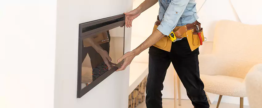 Traditional Fireplace Vent Sweeping in Shively, KY