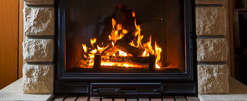 Fireplace Xtrordinair Probuilder Gas Fireplace Installation in Shively, KY