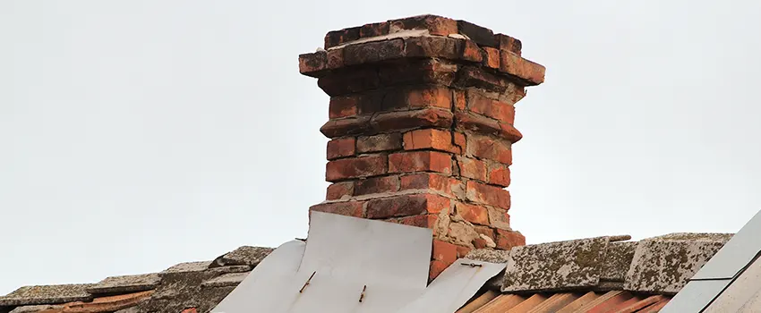 Cost of Fixing Blocked Chimney in Shively, Kentucky