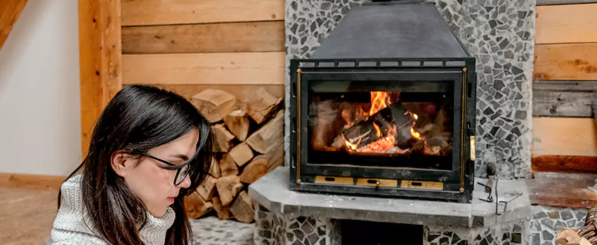 Harman P68-C Pellet Stove Repair in Shively, Kentucky 
