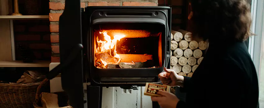 Hearthstone Wood Stoves Fireplace Repair in Shively, Kentucky