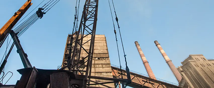 Industrial Chimneys Foundation Repair Services in Shively, KY