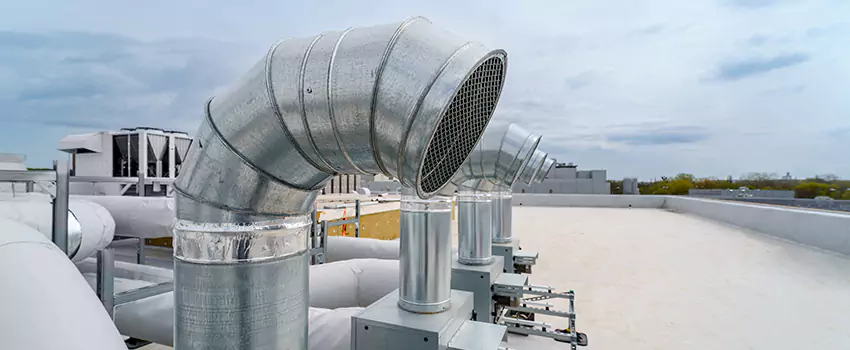 Insulated Ductwork Repair Services Near Me in Shively, KY