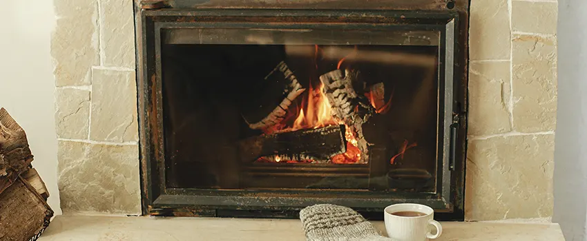 Kings man Fireplaces Insert Services in Shively, KY