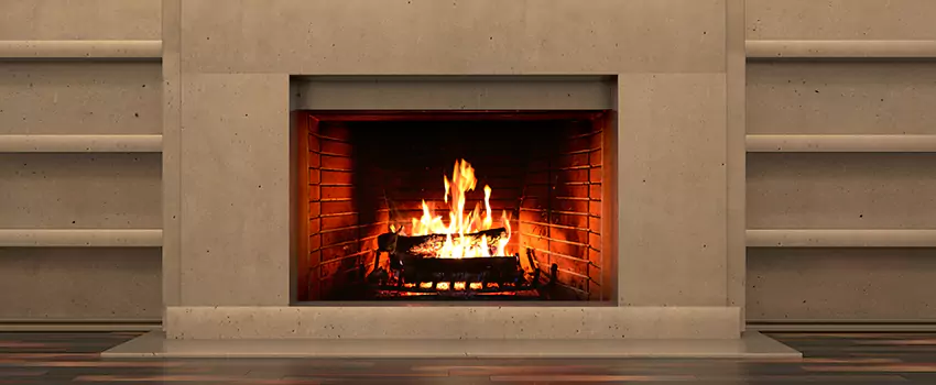 Majestic Trilliant Series Gas Fireplace Insert Repair in Shively, Kentucky