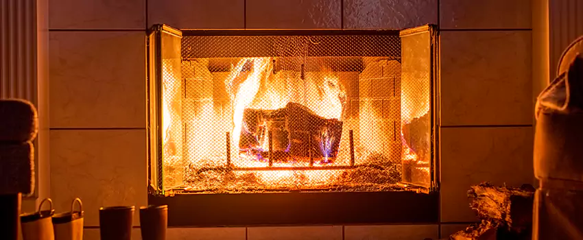 Monessen Hearth Courtyard Outdoor Gas Fireplace Maintenance in Shively, KY