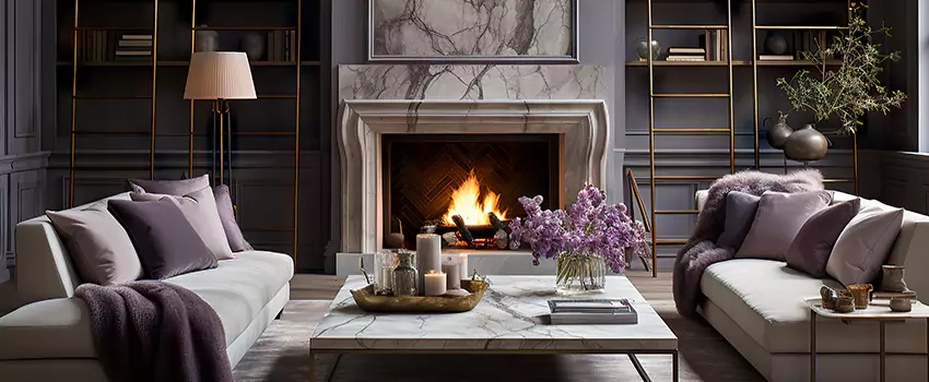 Napoleon Galaxy Series Outdoor Fireplaces Repair in Shively, KY