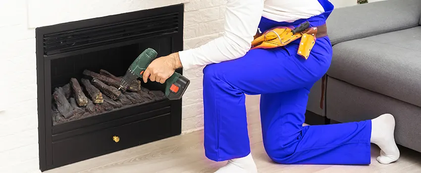 Pellet Fireplace Repair Services in Shively, KY