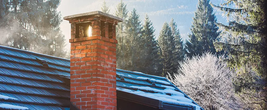 Residential Chimney Rain Caps Repair Services in Shively, KY
