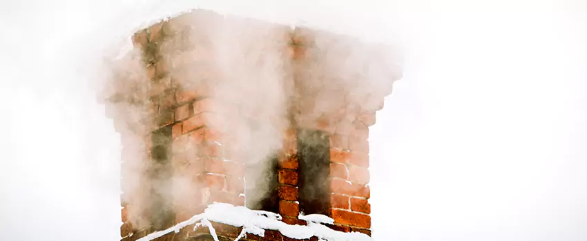 Chimney Flue Soot Removal in Shively, KY