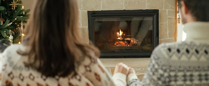 Superior Open-Hearth Wood Fireplaces in Shively, KY