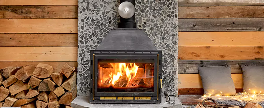 Travis Industries Elite Fireplace Inspection and Maintenance in Shively, Kentucky
