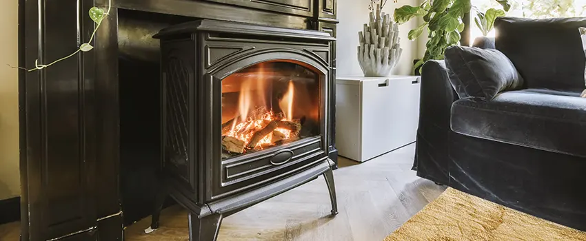 Valor Wood Fireplace in Shively, KY