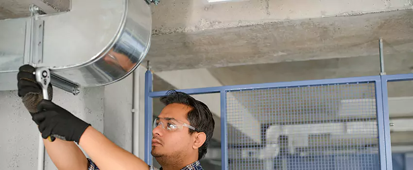 Benefit of Ventilation Cleaning in Shively, Kentucky