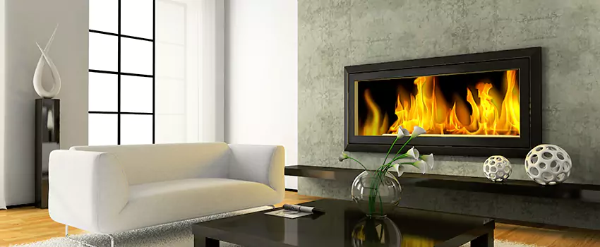 Ventless Fireplace Oxygen Depletion Sensor Installation and Repair Services in Shively, Kentucky