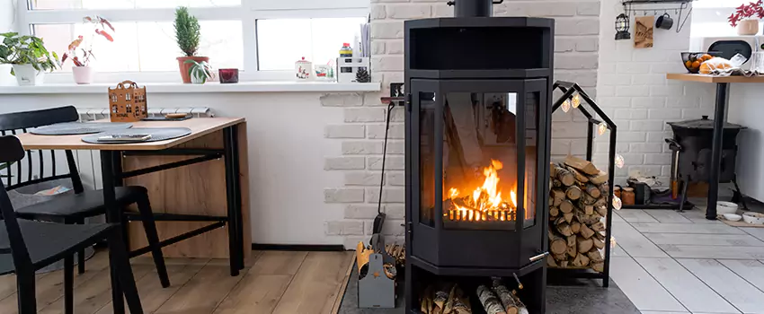 Cost of Vermont Castings Fireplace Services in Shively, KY