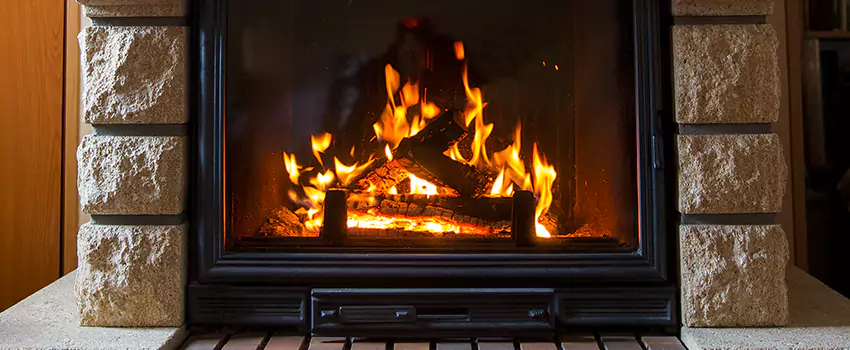 Cost of Wood Fireplace Installation in Shively, KY