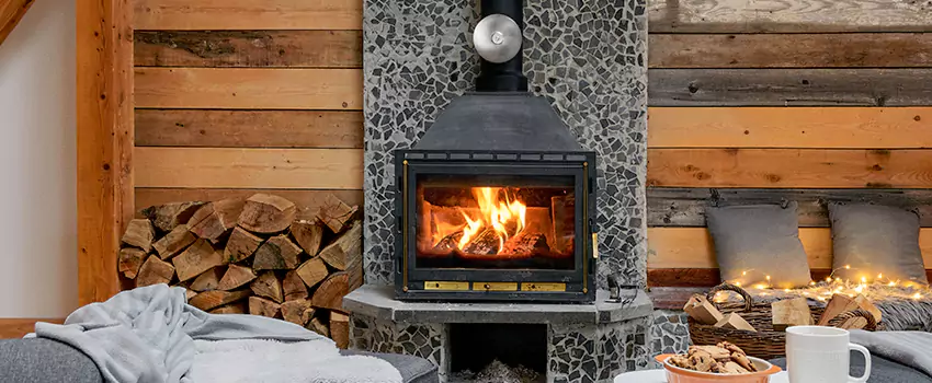Affordable Wood Fireplace Fixing Solutions in Shively, Kentucky