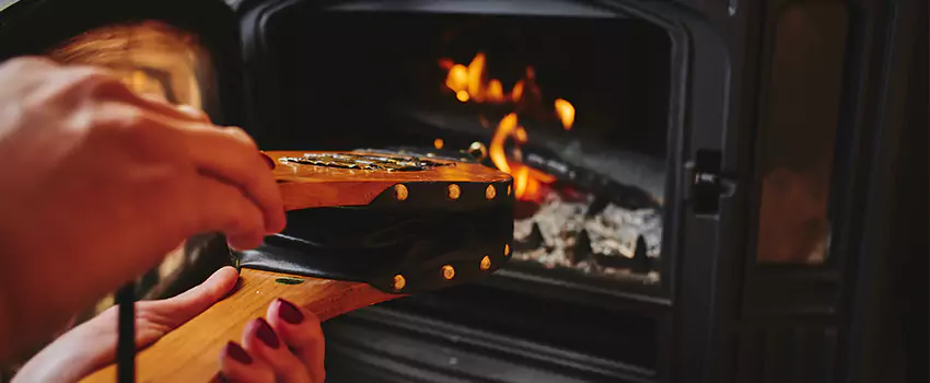 Cost of Wood Furnace Repair and Installation Services in Shively, KY