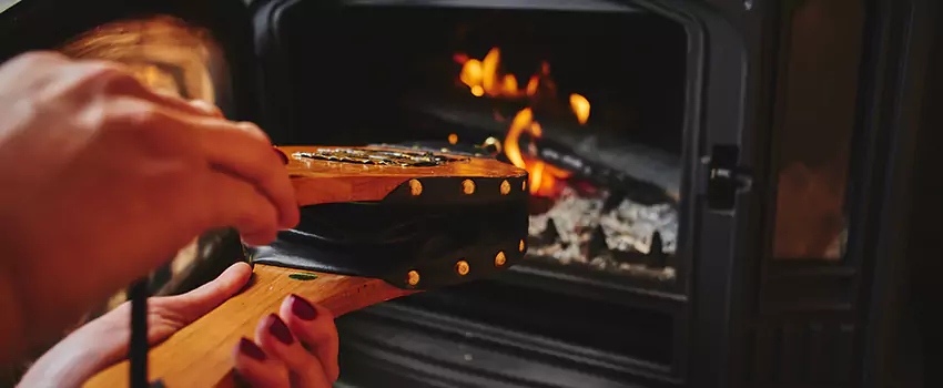Wood Stove Grates Repair in Shively, Kentucky