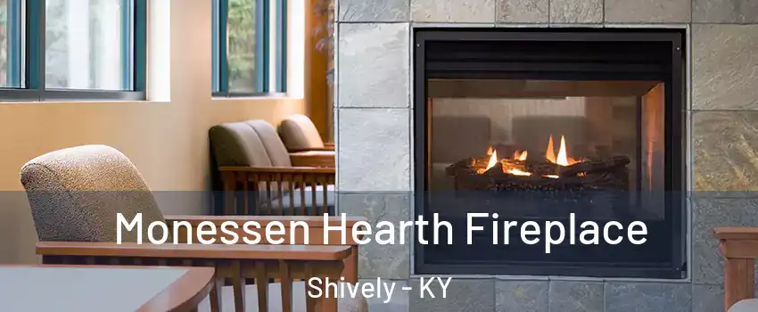  Monessen Hearth Fireplace Shively - KY