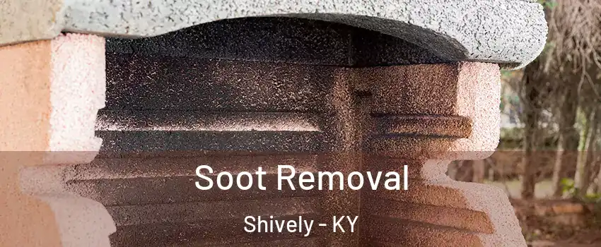  Soot Removal Shively - KY